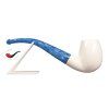 Dýmka Meerschaum Midi HC23