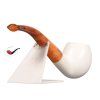 Dýmka Meerschaum Midi HC7