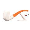 Dýmka Meerschaum Medium LII