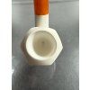 Dýmka Meerschaum Medium LII