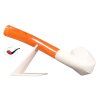 Dýmka Meerschaum Medium LII