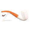 Dýmka Meerschaum Medium LII