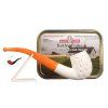 Dýmka Meerschaum Medium XXXI
