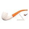 Dýmka Meerschaum Medium XXXI