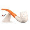 Dýmka Meerschaum Medium XXXI