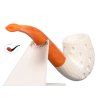 Dýmka Meerschaum Medium XXXI