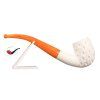 Dýmka Meerschaum Medium XXXI