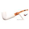Dýmka Meerschaum Medium VII