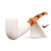 Dýmka Meerschaum Medium VII