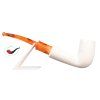 Dýmka Meerschaum Medium VII