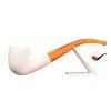 Dýmka Meerschaum Medium XLIV