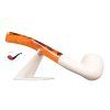 Dýmka Meerschaum Medium XLIV