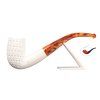 Dýmka Meerschaum Medium III