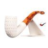 60346 3 dymka meerschaum medium iii