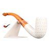 Dýmka Meerschaum Medium III