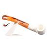 Dýmka Meerschaum Medium III