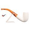 Dýmka Meerschaum Medium III