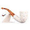 Dýmka Meerschaum Medium XVI