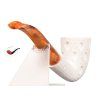 Dýmka Meerschaum Medium XVI