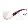 Dýmka Meerschaum Medium IX
