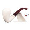 Dýmka Meerschaum Medium IX
