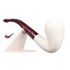 Dýmka Meerschaum Medium IX