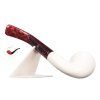 Dýmka Meerschaum Medium IX