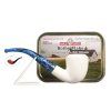 Dýmka Meerschaum Medium XVIII