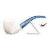 Dýmka Meerschaum Medium XVIII