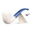 Dýmka Meerschaum Medium XVIII