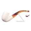 Dýmka Meerschaum Medium VIII