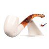 Dýmka Meerschaum Medium VIII