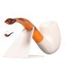 Dýmka Meerschaum Medium VIII