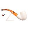 Dýmka Meerschaum Medium VIII