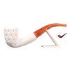 Dýmka Meerschaum Medium L