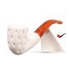 Dýmka Meerschaum Medium L