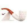Dýmka Meerschaum Medium L