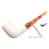 Dýmka Meerschaum Medium XLI