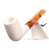 Dýmka Meerschaum Medium XLI