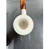 Dýmka Meerschaum Medium XLI