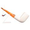 Dýmka Meerschaum Medium XLI