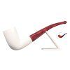Dýmka Meerschaum Midi HC21
