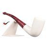 Dýmka Meerschaum Midi HC21