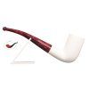 Dýmka Meerschaum Midi HC21
