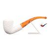 Dýmka Meerschaum Medium XXXVIII