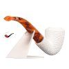 Dýmka Meerschaum Medium XXXVIII