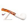 Dýmka Meerschaum Medium XXXVIII