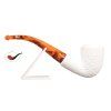 Dýmka Meerschaum Medium XXXVIII