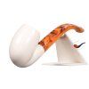 Dýmka Meerschaum Medium XIV