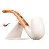 Dýmka Meerschaum Medium XIV